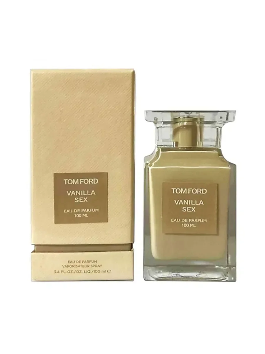 Духи Vanilla Sex 100мл — Tom Ford - миниатюра 2