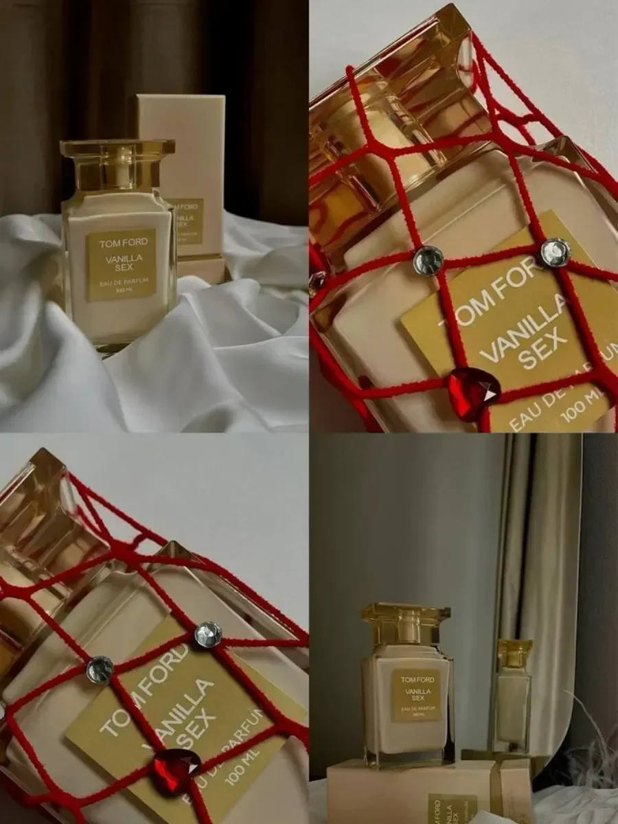 Духи Vanilla Sex 100мл — Tom Ford - миниатюра 4