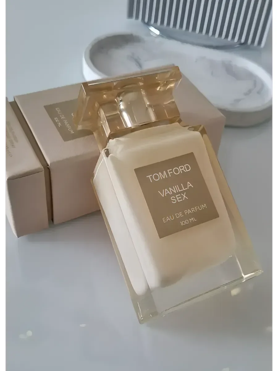 Духи Vanilla Sex 100мл — Tom Ford - миниатюра 5