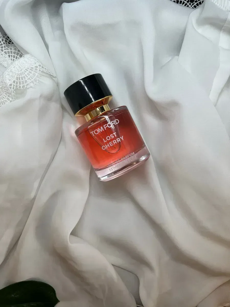 Духи Tom Ford Lost Cherry духи 55 мл - изображение 1