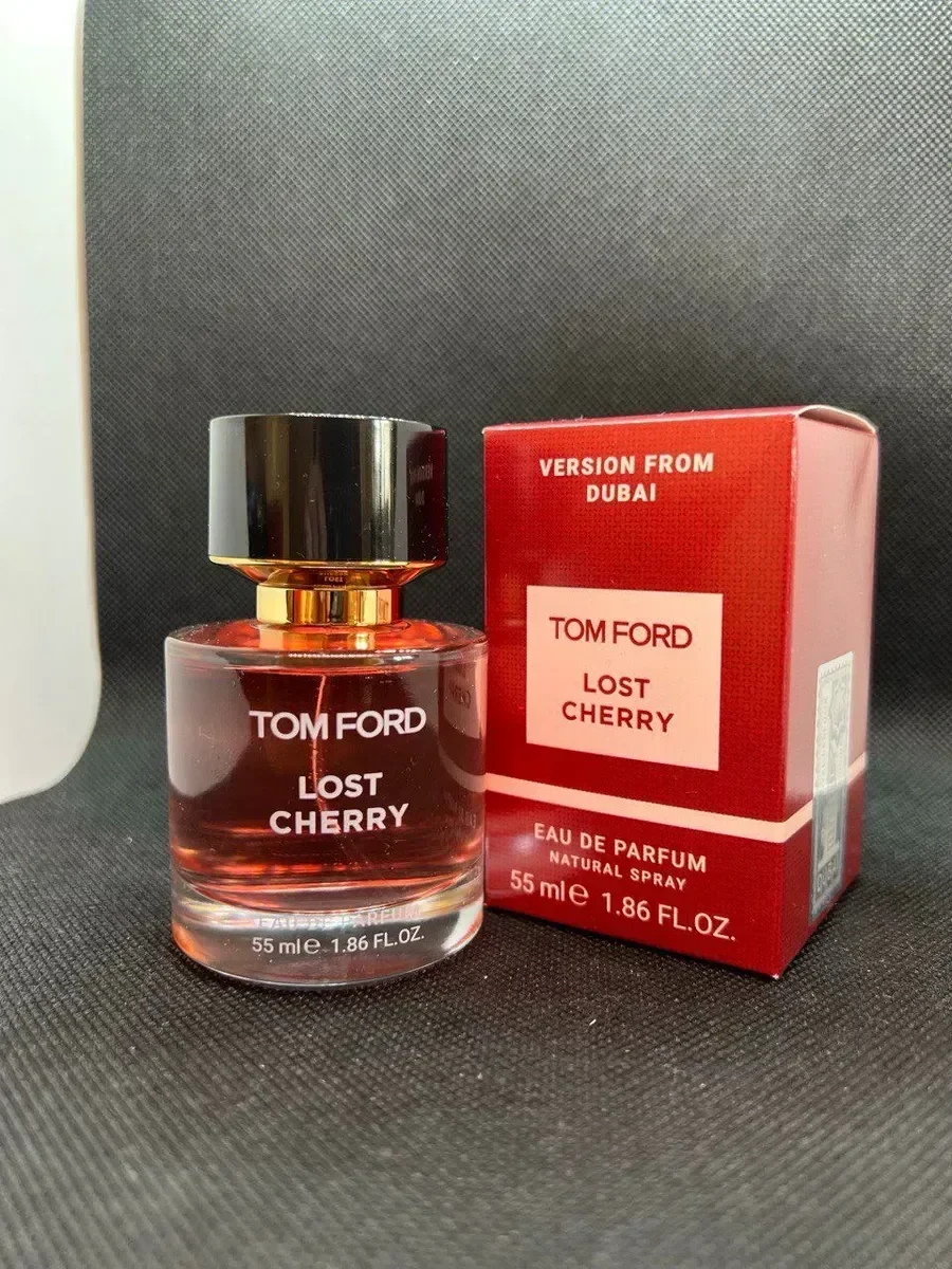Духи Tom Ford Lost Cherry духи 55 мл - миниатюра 2