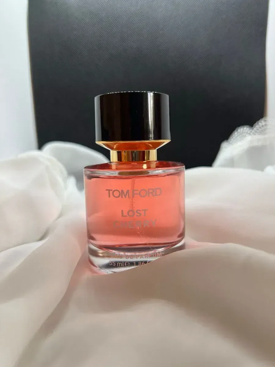 Духи Tom Ford Lost Cherry духи 55 мл - миниатюра 3