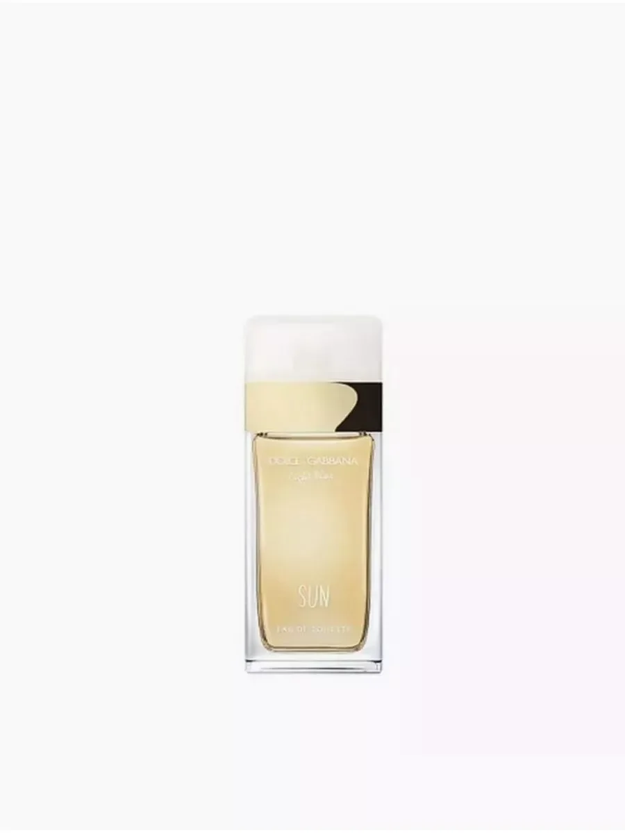 Light Blue Sun Dolce&Gabbana - миниатюра 2
