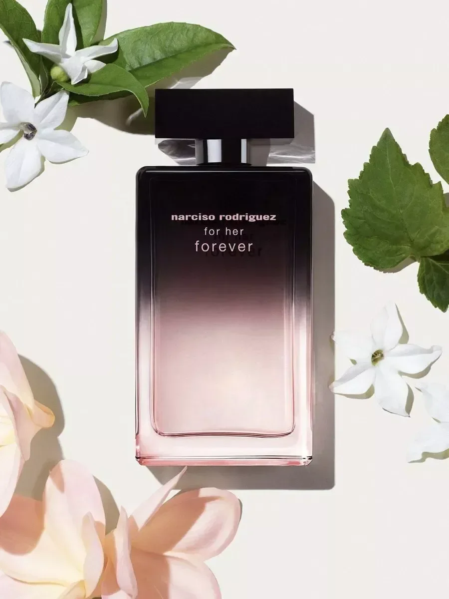 Парфюм Narciso Rodriguez For Her Forever 100 мл - миниатюра 2