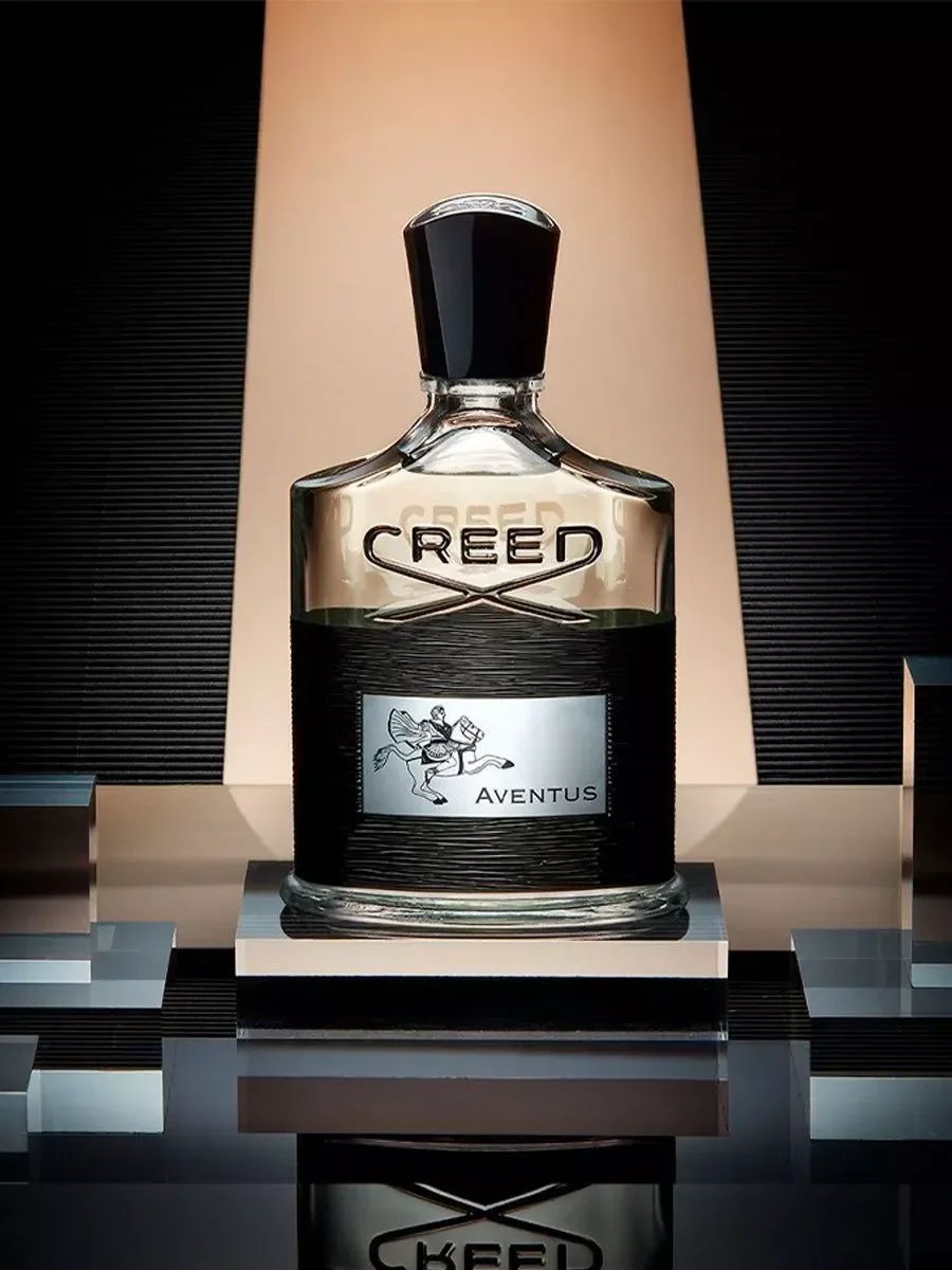 Духи Creed Aventus Крид Авентус 100мл - изображение 1