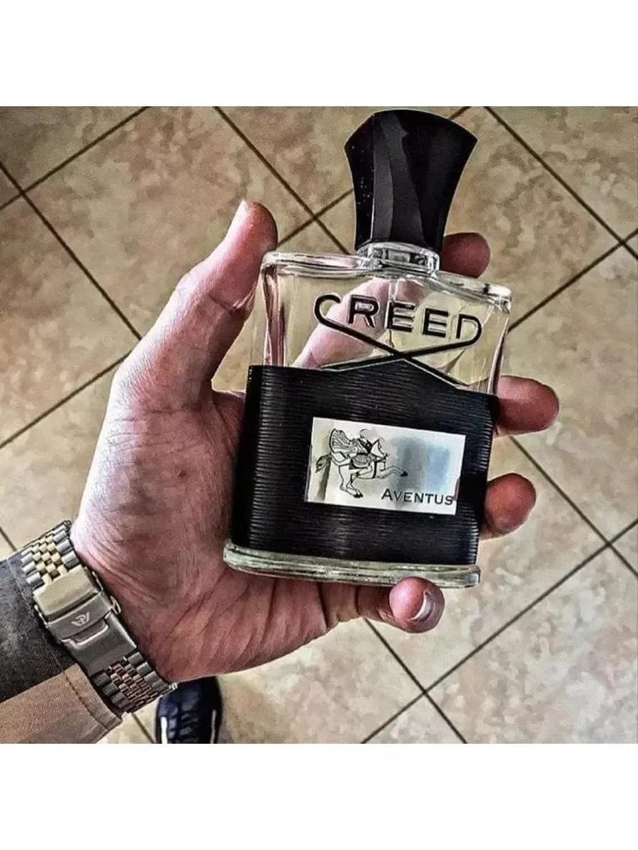Духи Creed Aventus Крид Авентус 100мл - миниатюра 3