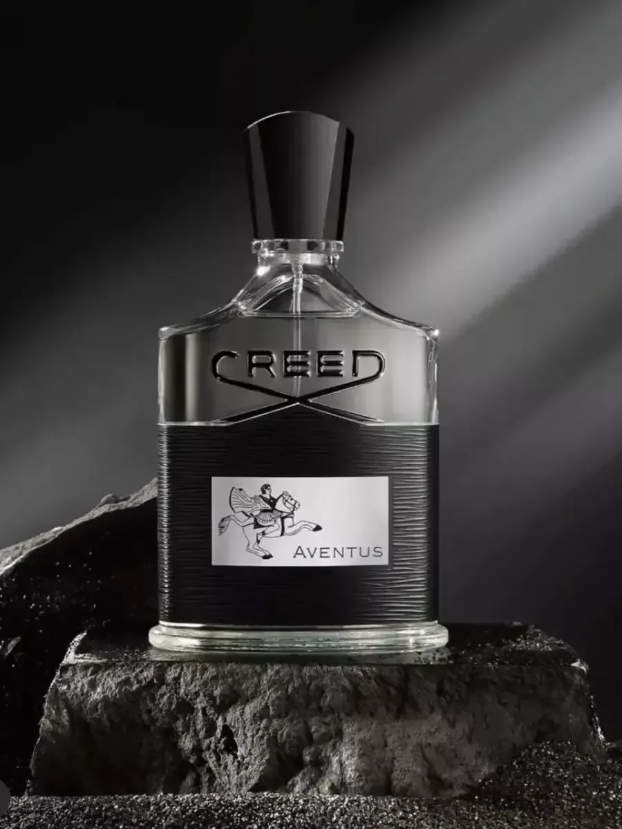 Духи Creed Aventus Крид Авентус 100мл - миниатюра 4