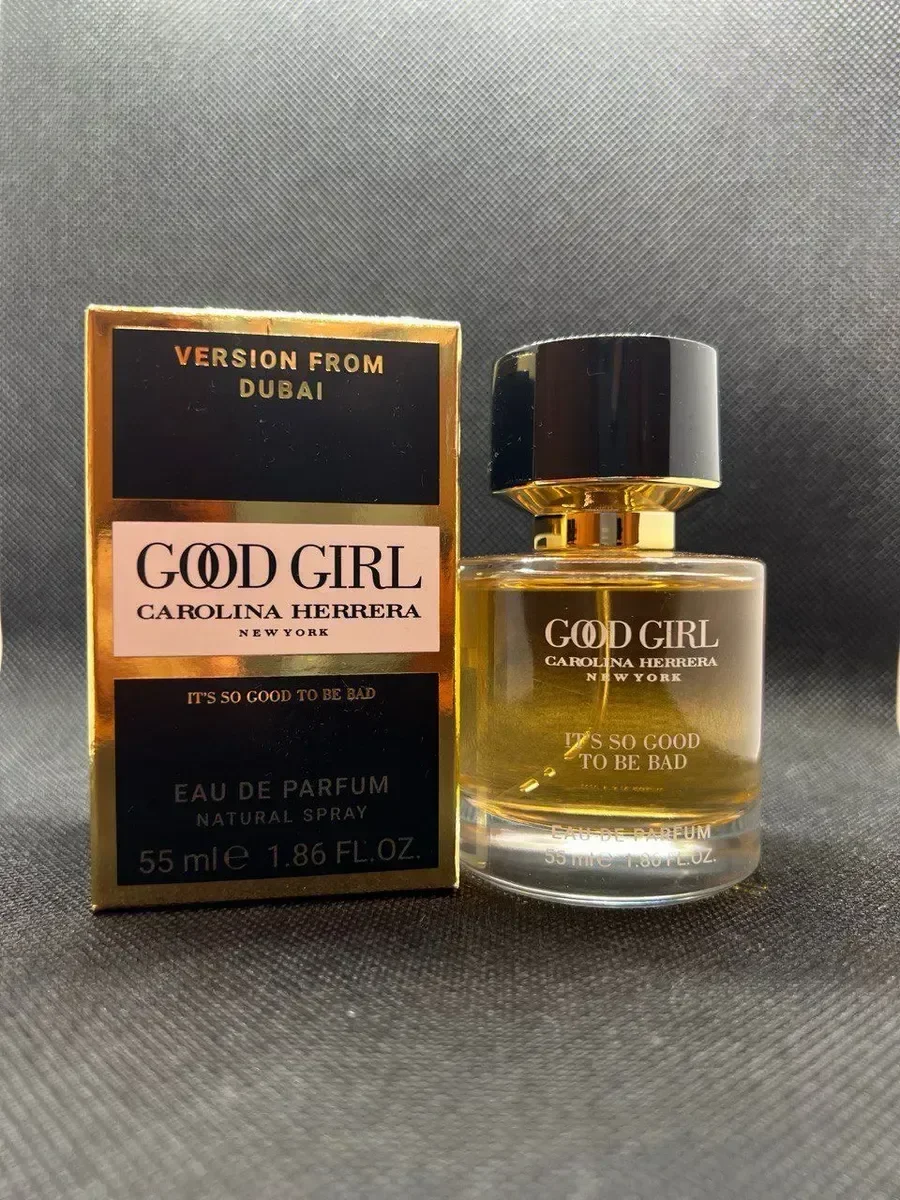 Духи Carolina Herrera Good Girl тестер 55мл - изображение 1