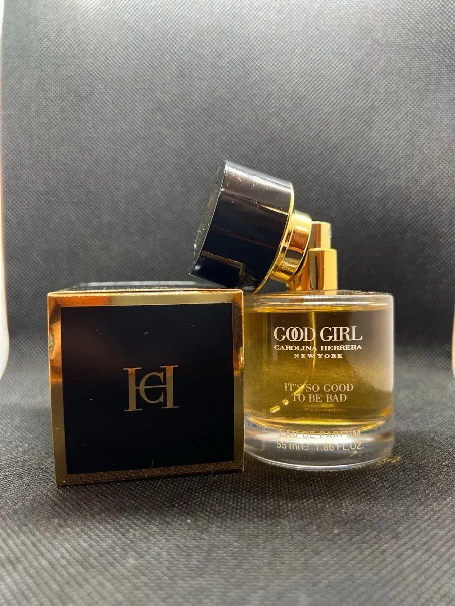 Духи Carolina Herrera Good Girl тестер 55мл - миниатюра 3