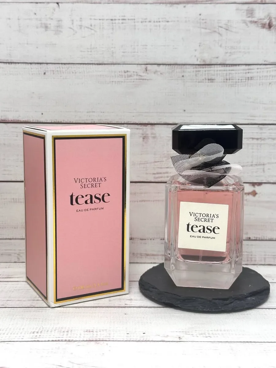 Original Victoria's Secret Tease EDP, 100ml - изображение 1