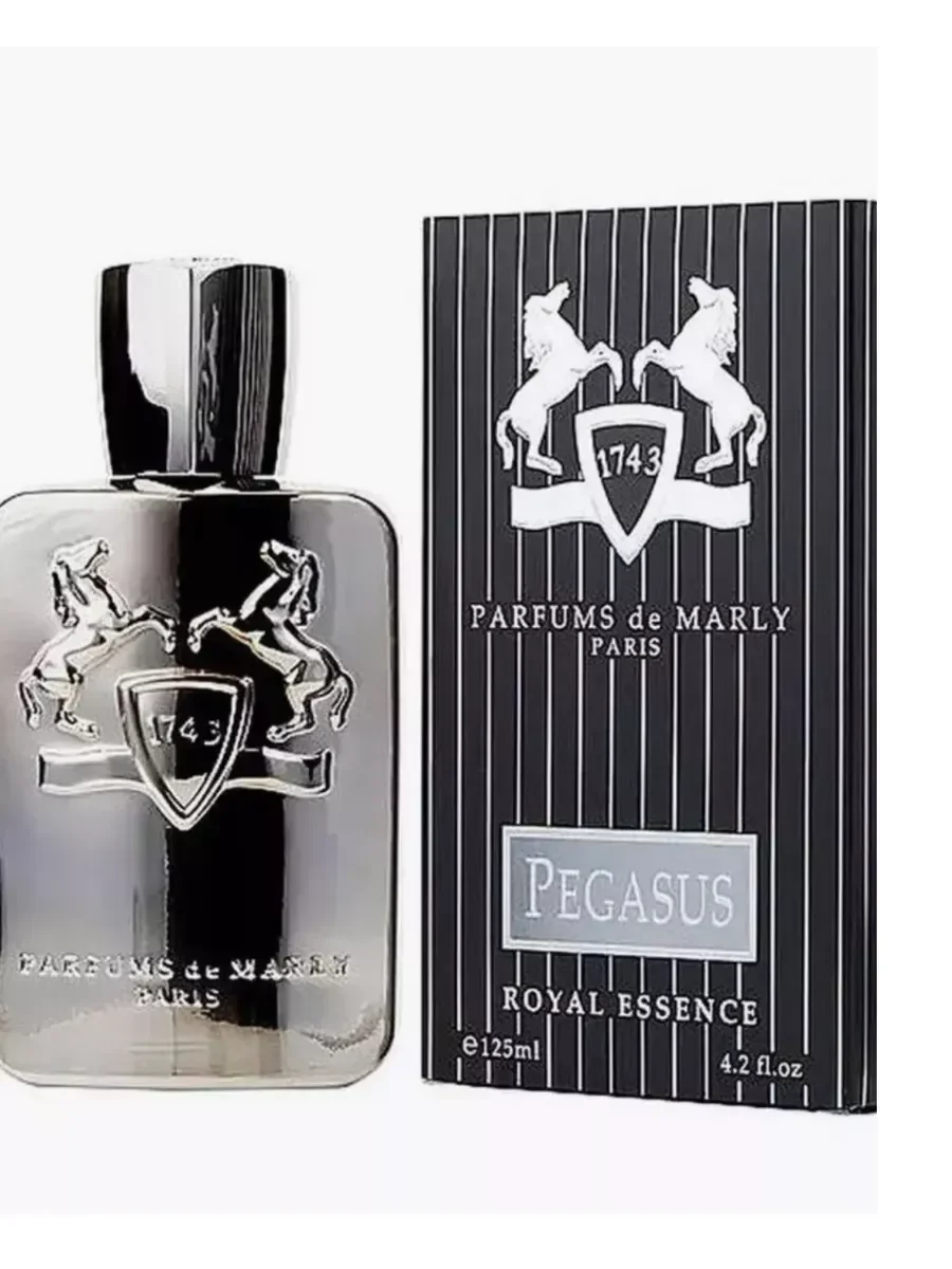 Духи Parfums de Marly Layton Royal Essence - миниатюра 2