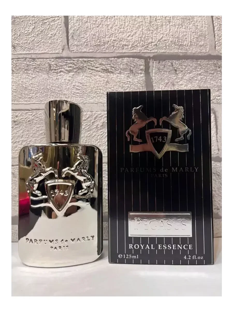 Духи Parfums de Marly Layton Royal Essence - миниатюра 4