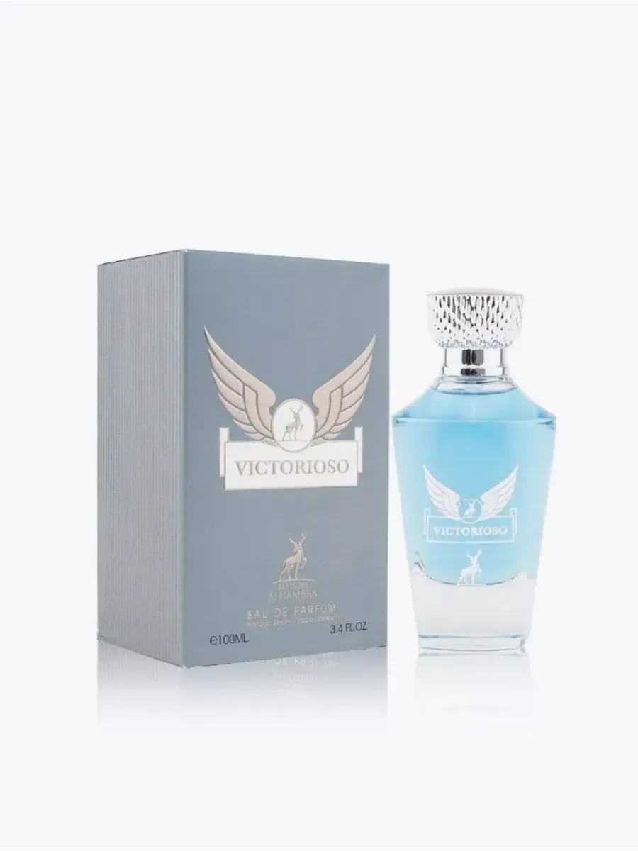 Духи Victorioso Perfume 100ml - миниатюра 2