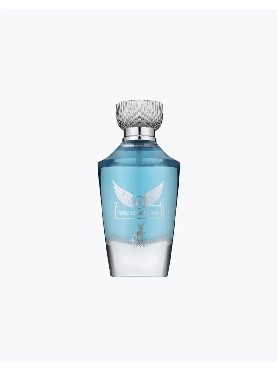 Духи Victorioso Perfume 100ml - миниатюра 3