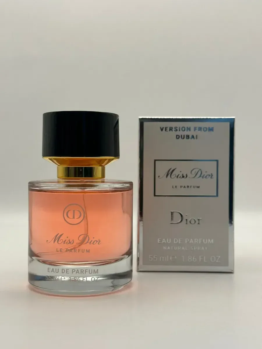 духи Miss Dior Le Parfum 55 мл - изображение 1