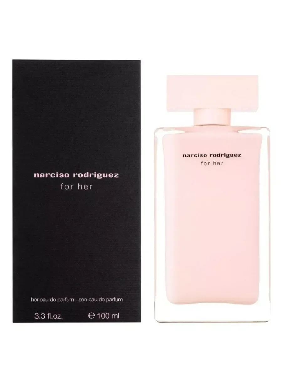 Narciso Rodriguez For Her Нарциссо Родригез для нее - изображение 1