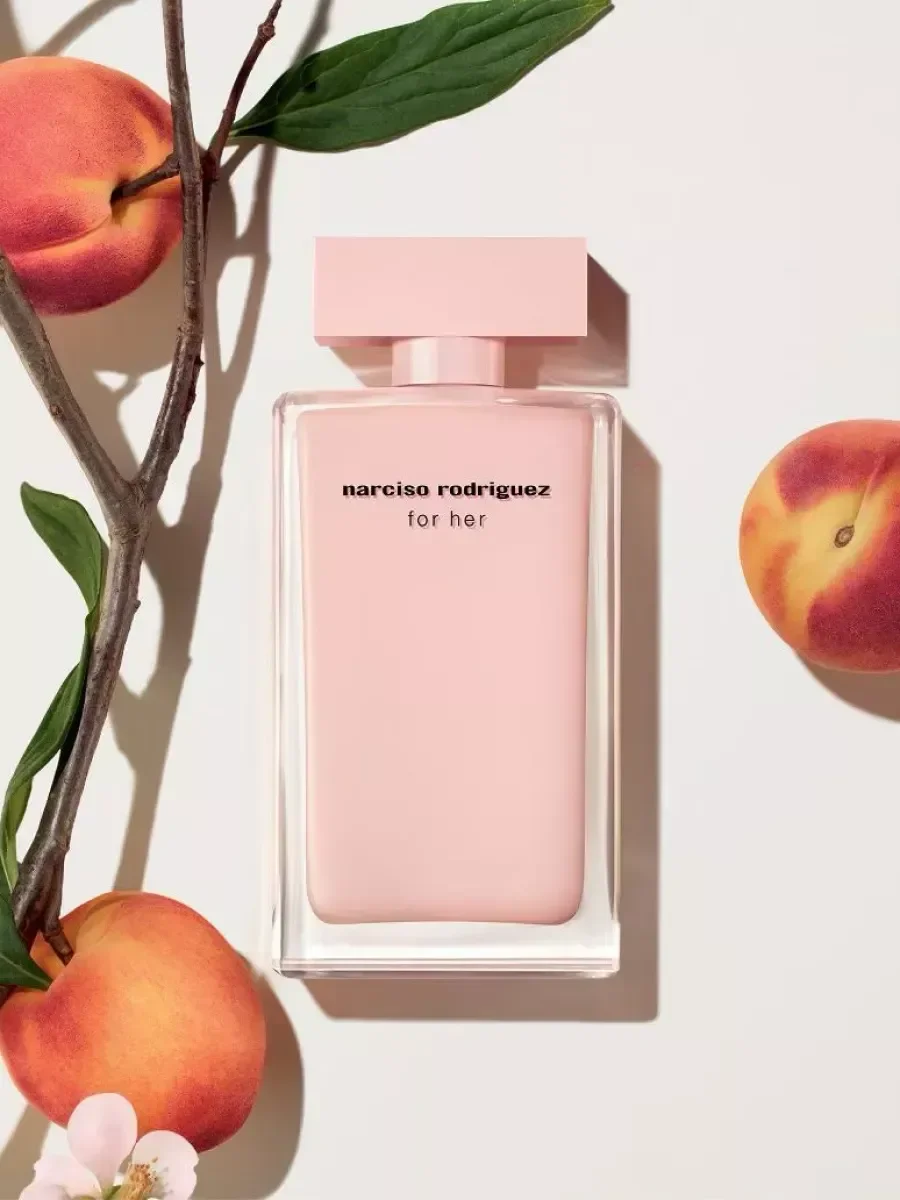 Narciso Rodriguez For Her Нарциссо Родригез для нее - миниатюра 3
