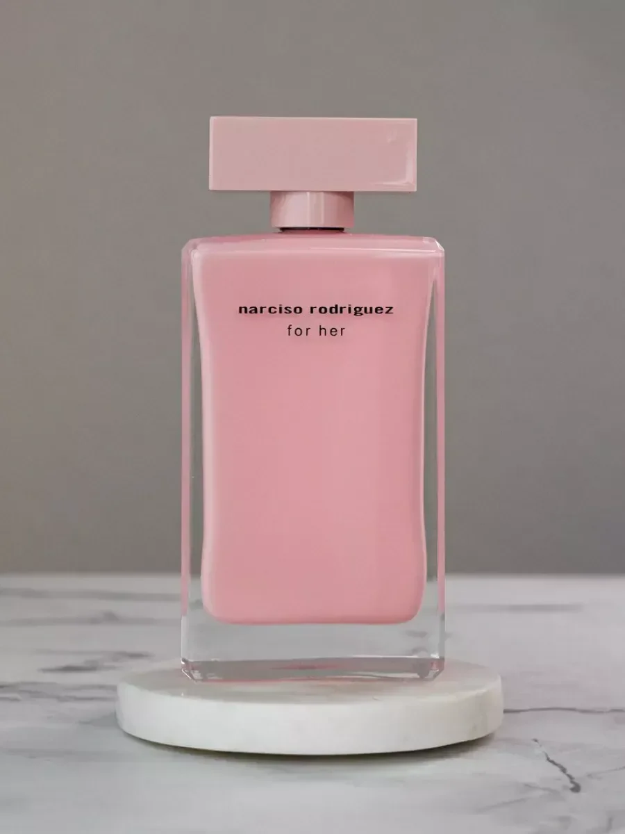 Narciso Rodriguez For Her Нарциссо Родригез для нее - миниатюра 4