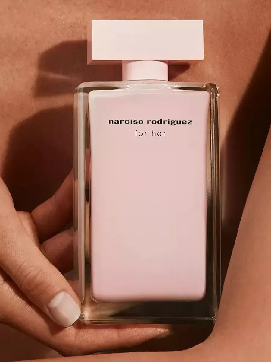 Narciso Rodriguez For Her Нарциссо Родригез для нее - миниатюра 5