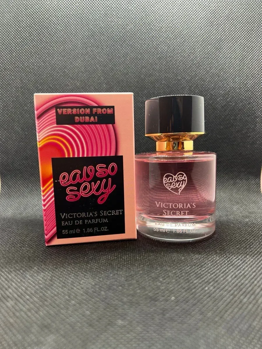 Женские духи Victoria's Secret Eau So Sexy, 55ml - изображение 1