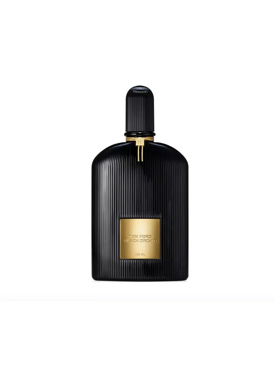 Tom Ford Black Orchid 100мл Том Форд Блэк Орчид - миниатюра 2