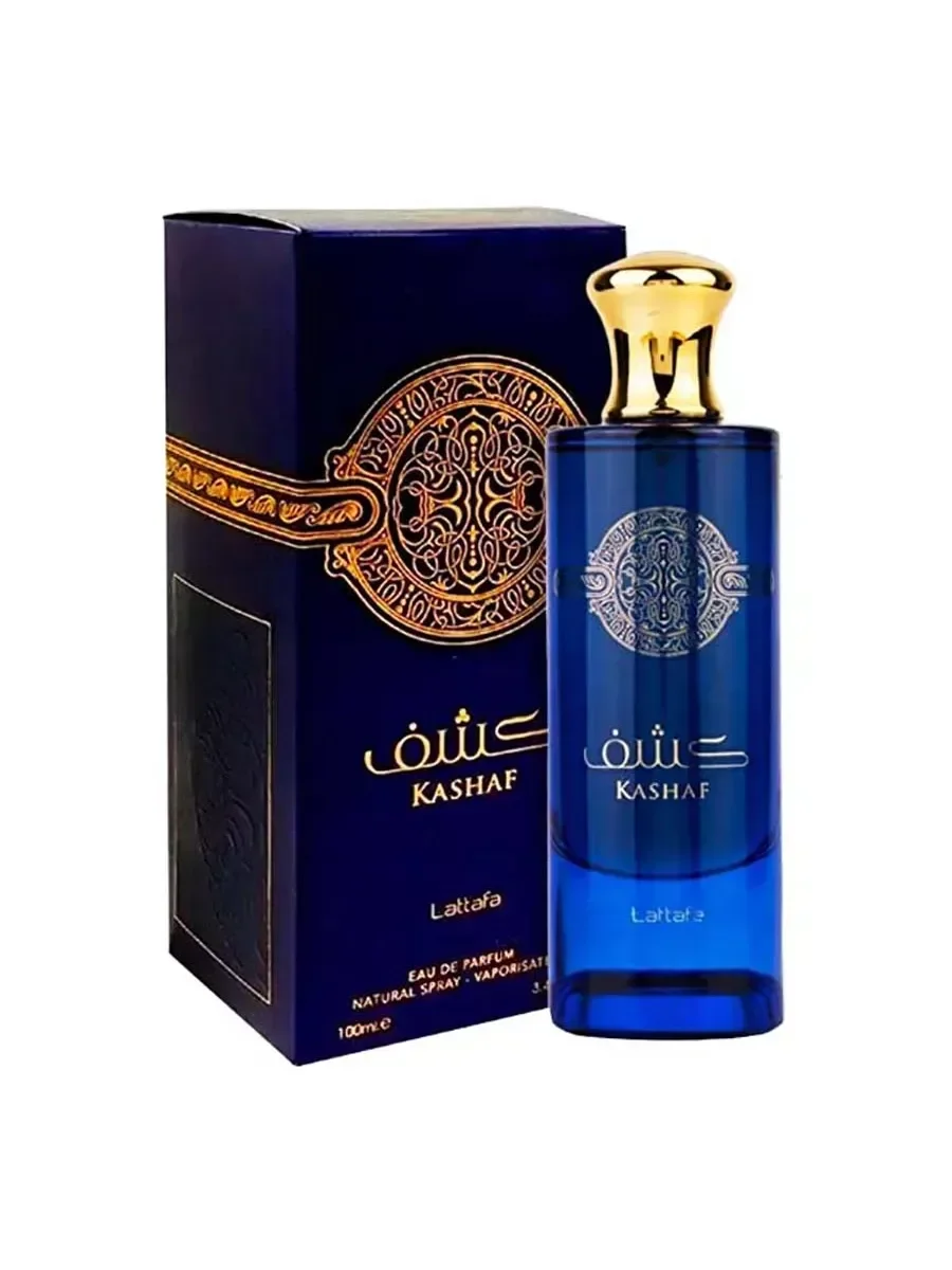 Духи Kashaf eau de Parfum - миниатюра 2
