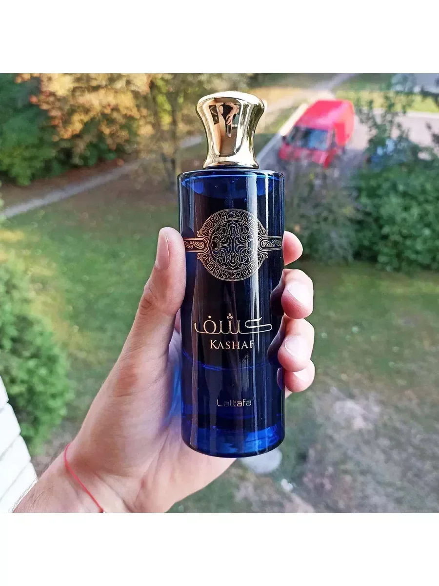 Духи Kashaf eau de Parfum - миниатюра 4