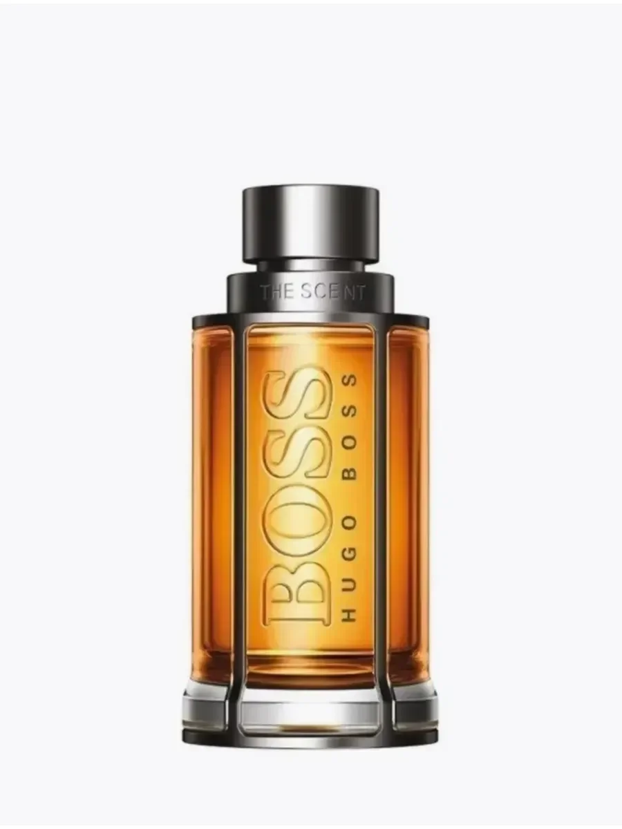 Духи Boss The Scent For Men 100 ml - миниатюра 2