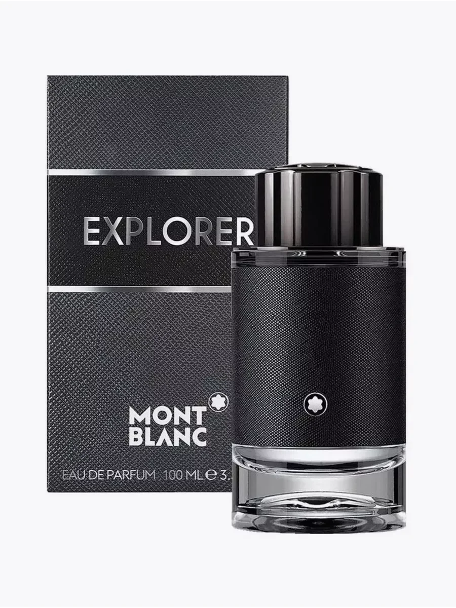 Духи Парфюмерная вода Montblanc Explorer 100 мл - миниатюра 5