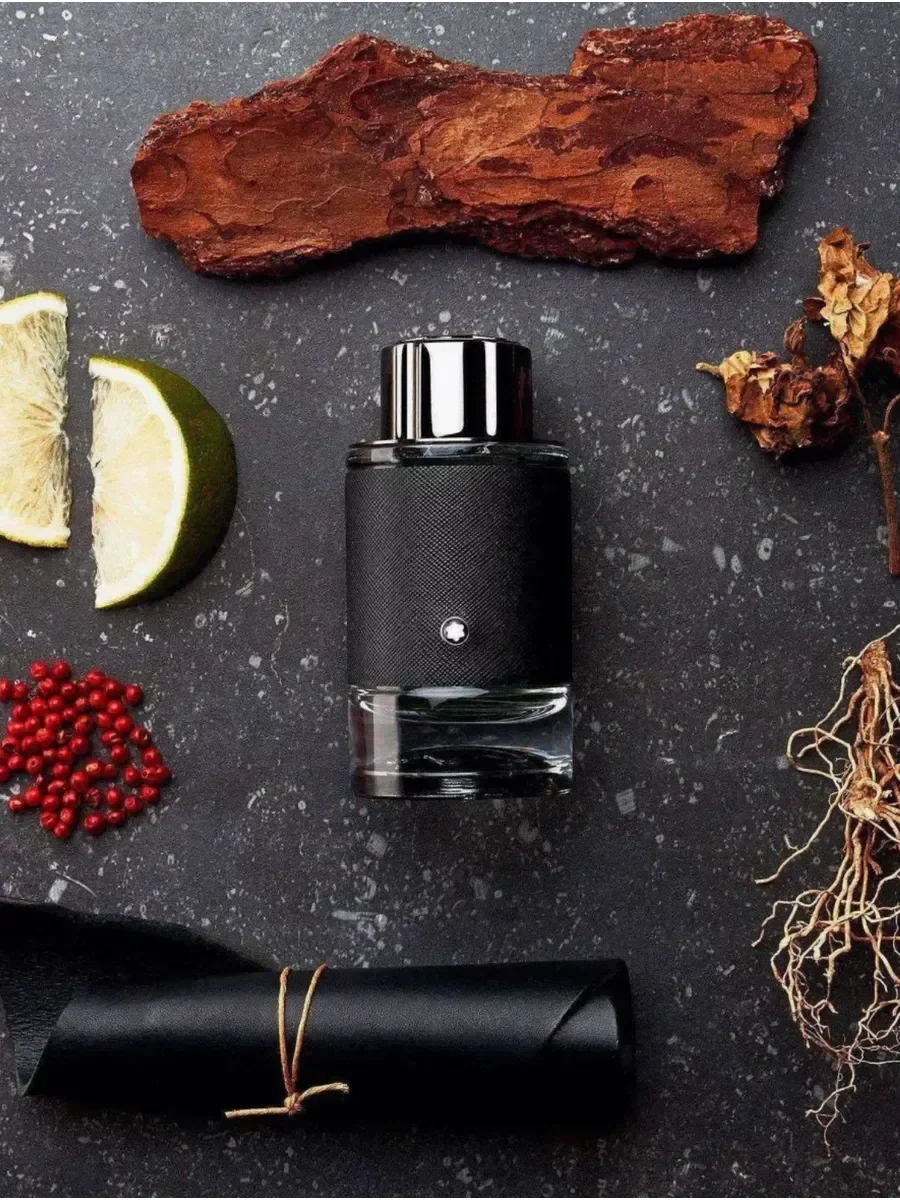 Духи Парфюмерная вода Montblanc Explorer 100 мл - миниатюра 8