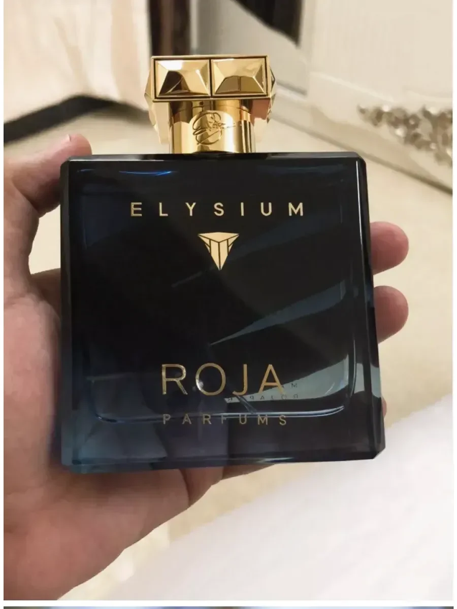 Духи стойкие Roja Dove Parfums Elysium - миниатюра 2