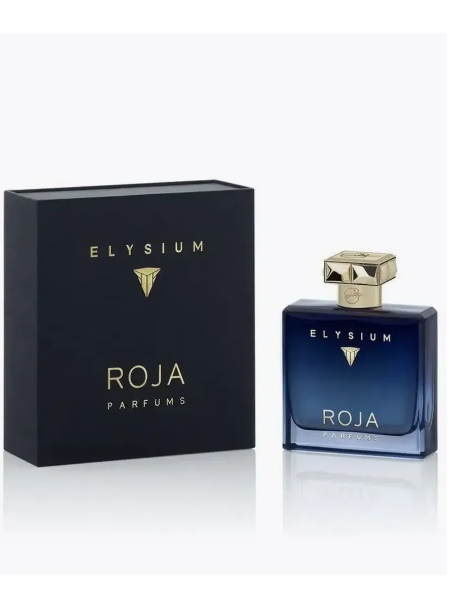 Духи стойкие Roja Dove Parfums Elysium - миниатюра 4