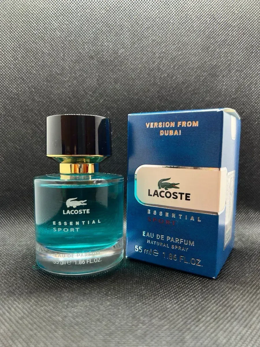 Духи Lacoste Essential Sport тестер 55 мл - изображение 1