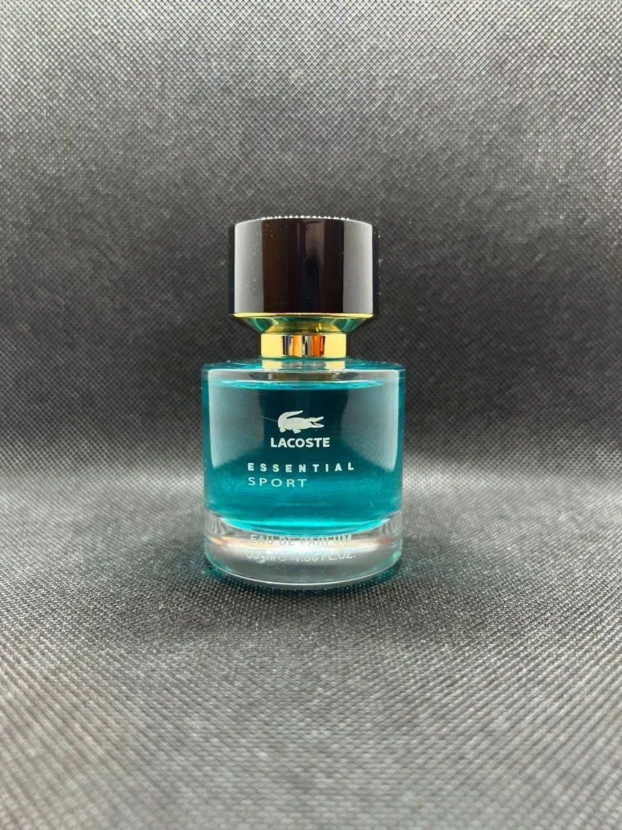 Духи Lacoste Essential Sport тестер 55 мл - миниатюра 2