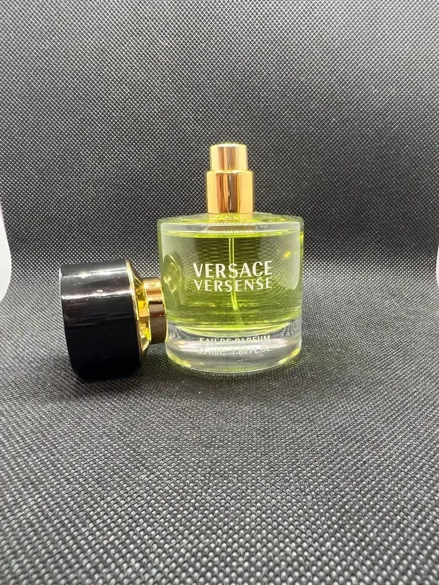 Духи женские стойкие Versace Versense,edp, 55ml - миниатюра 2
