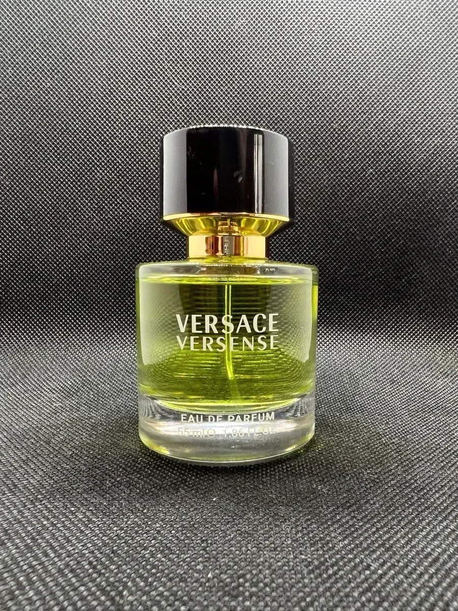 Духи женские стойкие Versace Versense,edp, 55ml - миниатюра 3