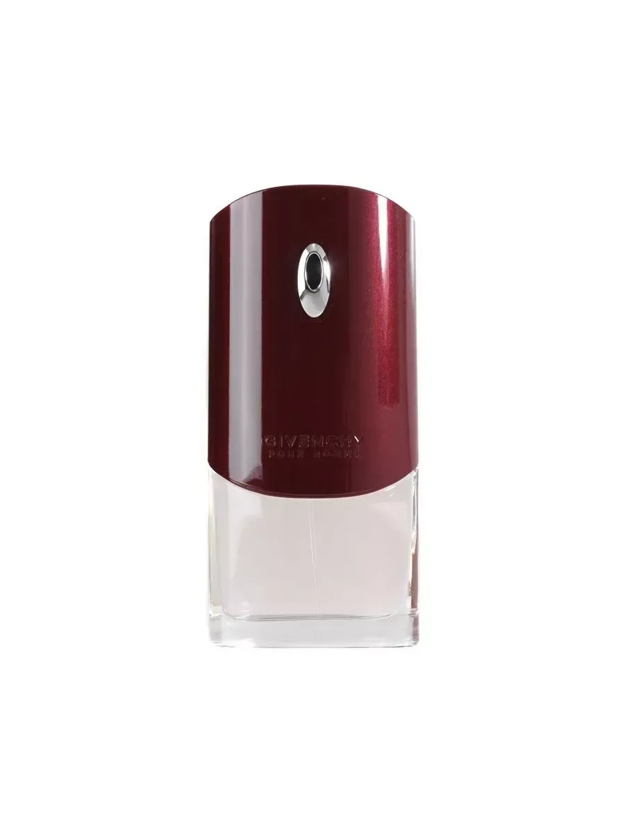 мужские духи GIVENCHY Pour homme 100 ml - миниатюра 3