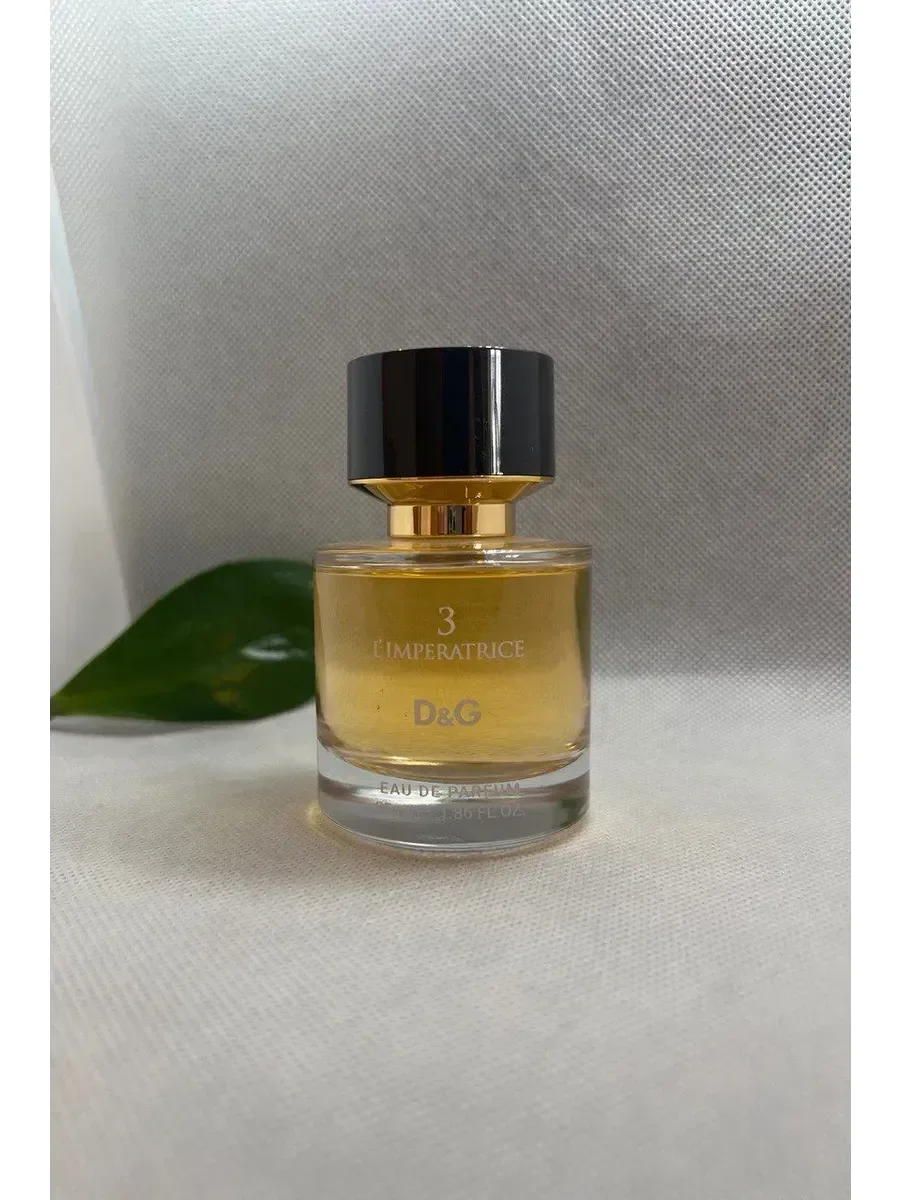 духи тестер Dolce&Gabbana 3 L'Imperatrice 55 ml - миниатюра 2