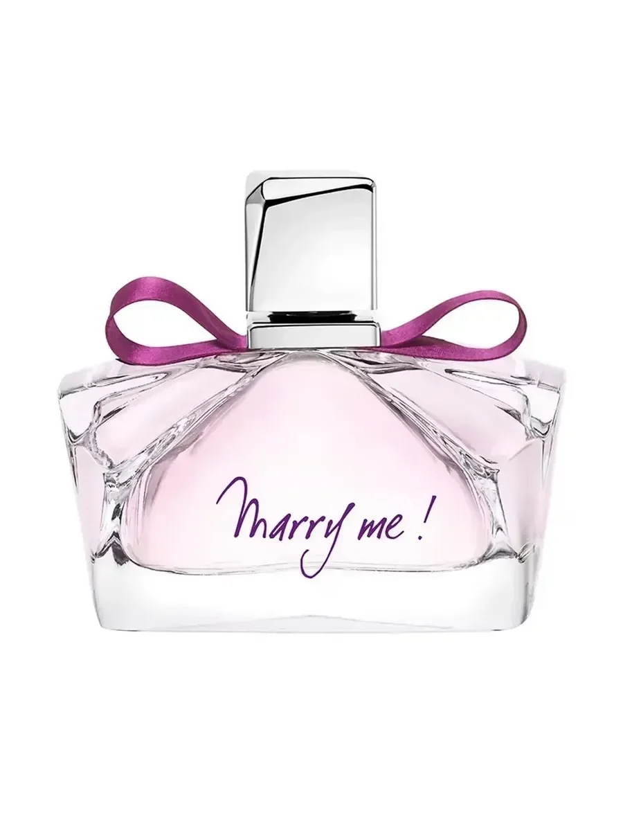 Женские духи Lanvin Marry Me EDP, 100ml - миниатюра 2