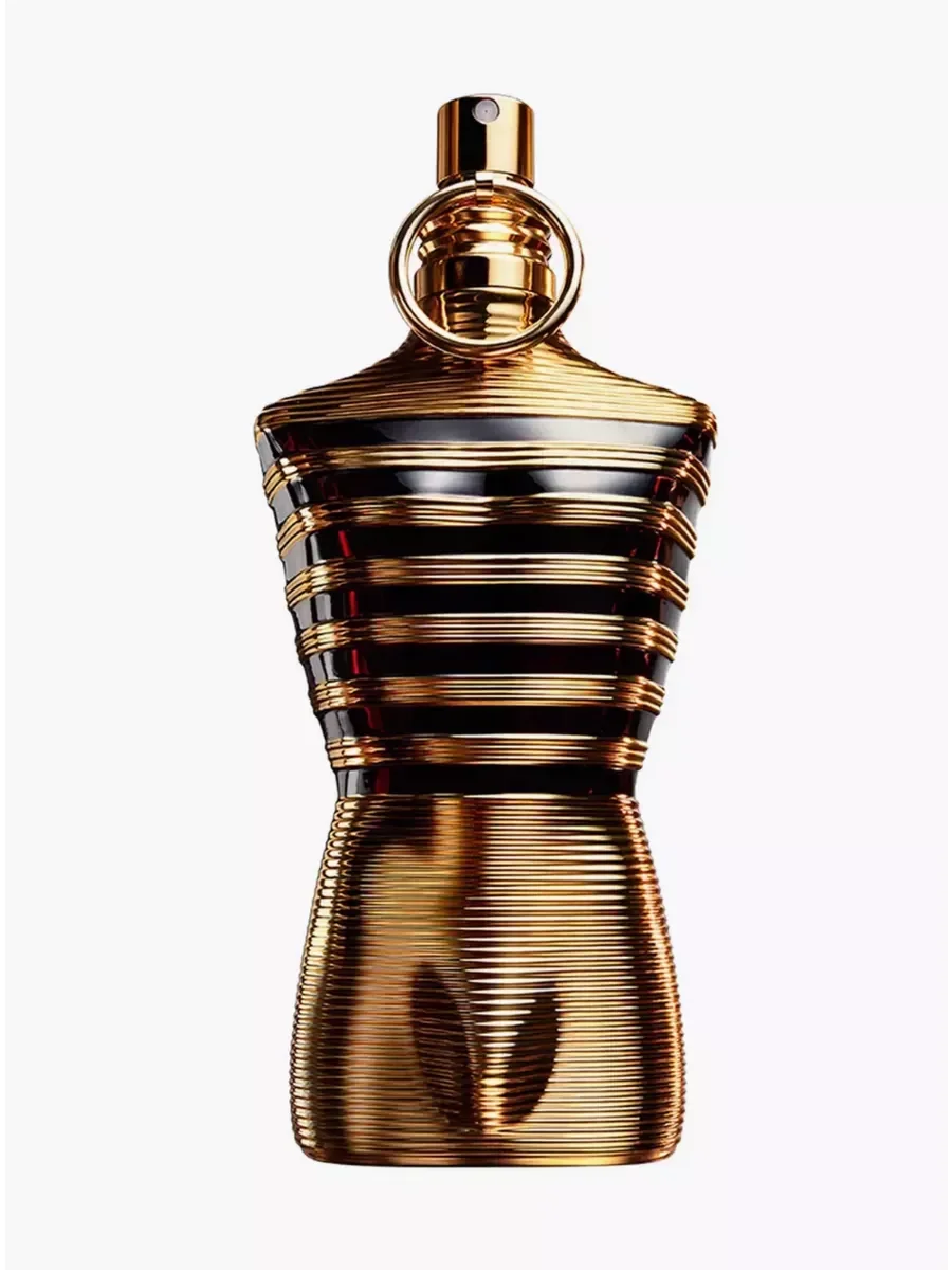 Духи Le Male Elixir 125ml - миниатюра 2