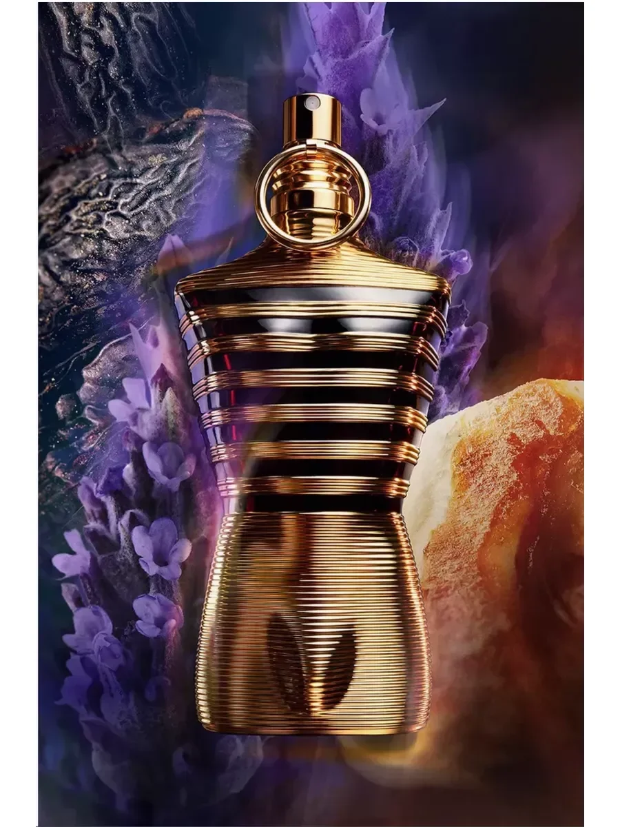 Духи Le Male Elixir 125ml - миниатюра 5