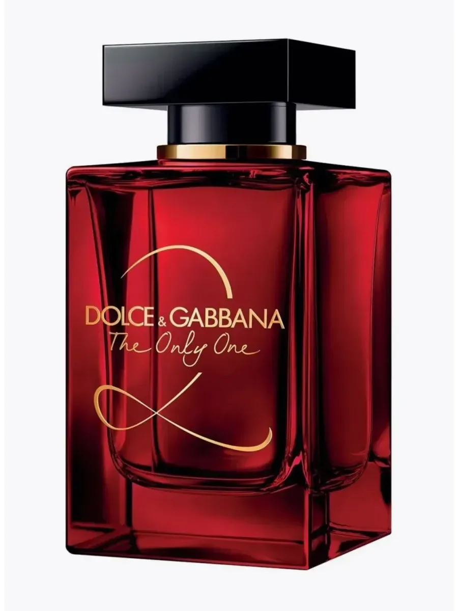 Духи женские стойкие Dolce&Gabbana The Only One 2 100 мл - миниатюра 4
