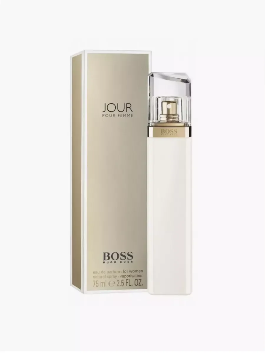Парфюмерия Hugo Boss Jour Pour Femme 75ml - изображение 1