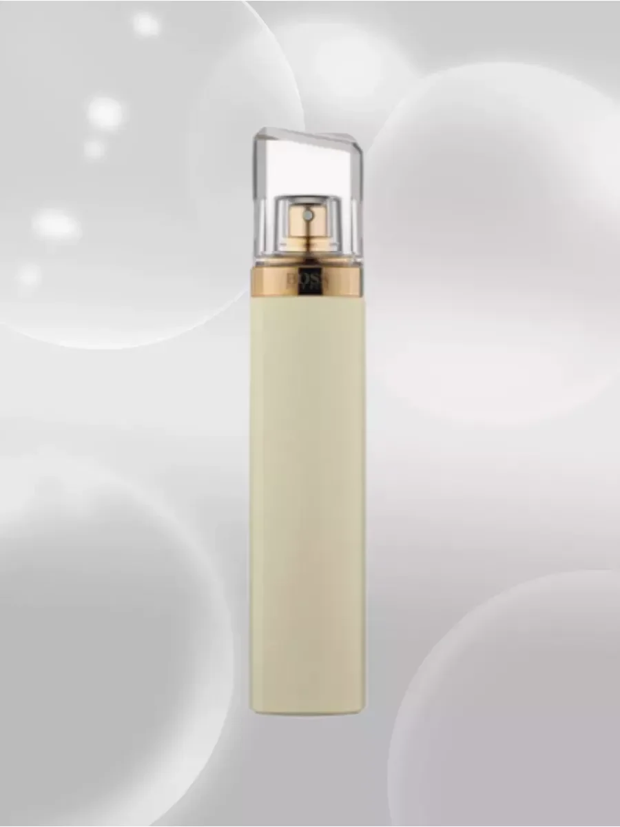 Парфюмерия Hugo Boss Jour Pour Femme 75ml - миниатюра 4