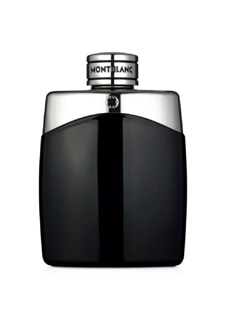 Духи Mont blanc Legend туалетная вода 100 мл - миниатюра 2