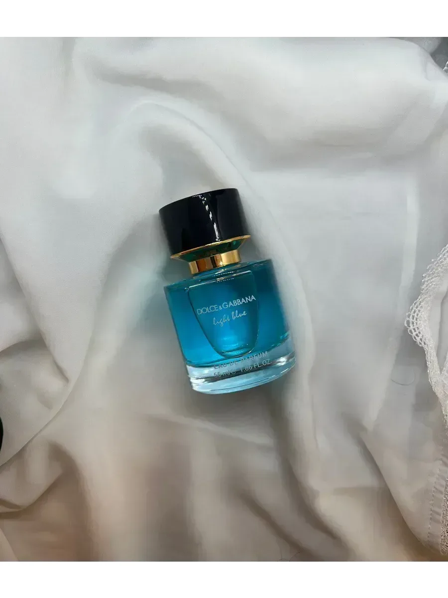 Light Blue Dolce&Gabbana тестер 55мл - миниатюра 3
