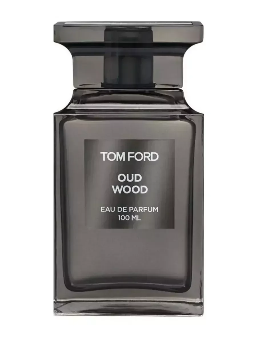 Духи Tom Ford Oud wood 100мл - миниатюра 3