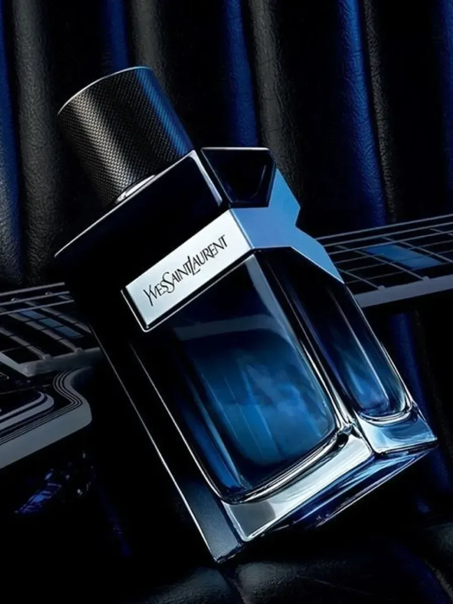 Духи Yves Saint Laurent Y Eau De Parfume 100 мл - миниатюра 5