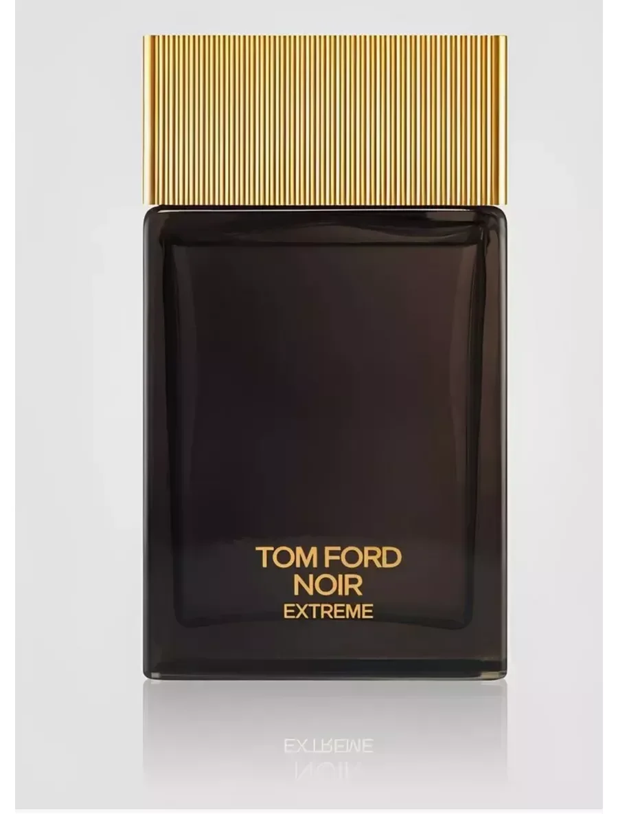 Духи Tom Ford Noir Extreme ноир100мл - миниатюра 2