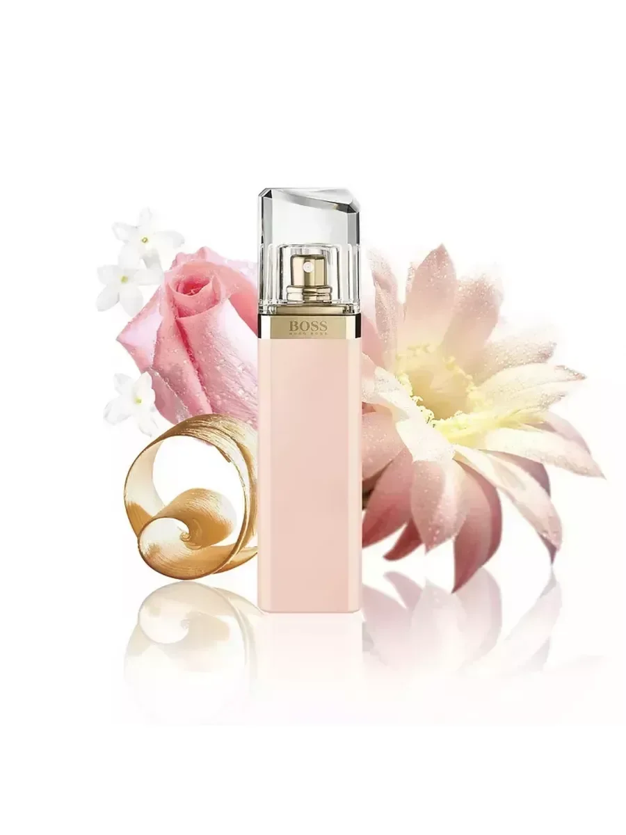 Духи Hugo Boss Ma Vie Pour Femme 75мл - миниатюра 4
